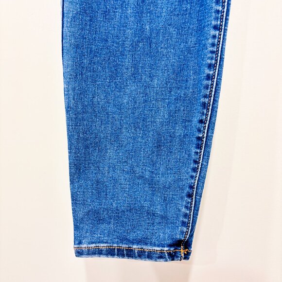 REITMANS Pull-On Stretch Skinny Jeans | Comfortable Everyday Denim | X-Large * - Picture 8 of 9